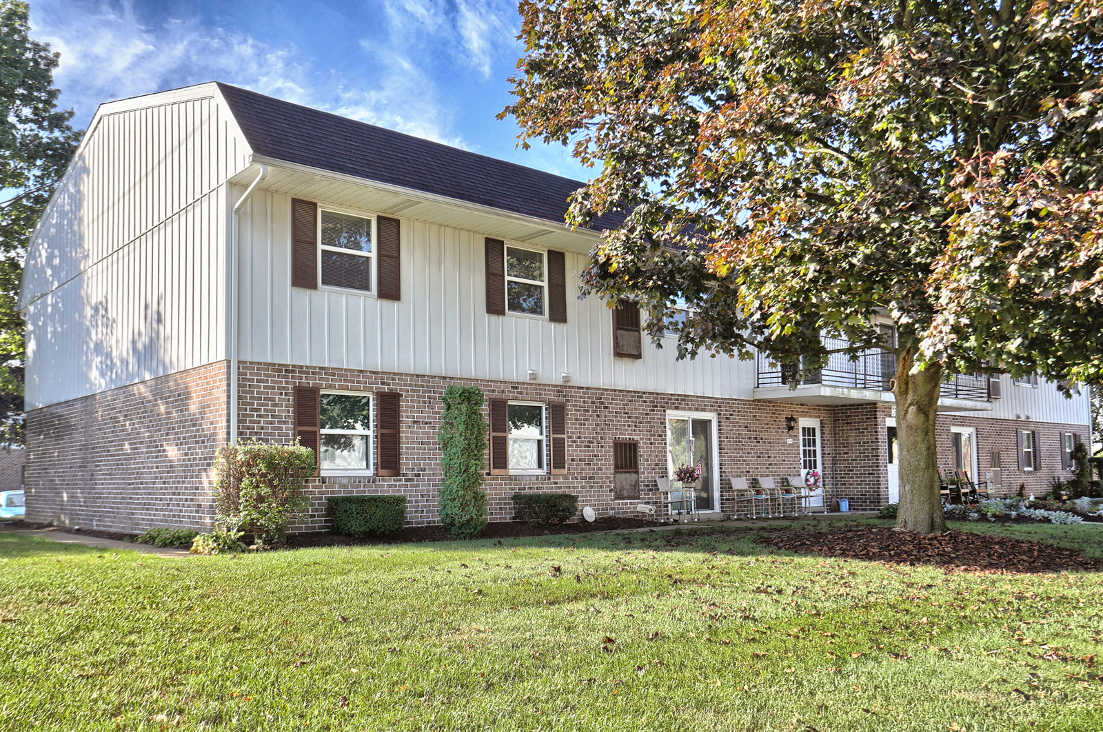 Apartments in Elizabethtown, PA Crimson King Estates PMI